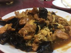 -小铜锣湾海鲜家常菜馆(河西店)