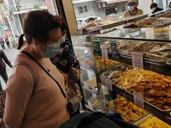 -纯心饼店(源溪店)