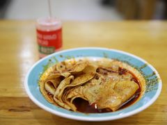 -马三洋芋片(兰州总店)