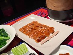-上海滩餐厅(BFC外滩金融中心店)