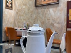 -NUR USTAM努尔师傅(碧玉华庭店)