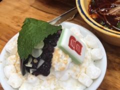 椰子冰-冒椒火辣(奎星楼街店)