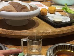 -尚海豆捞(乐虹坊店)