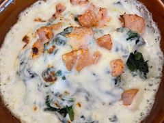 -萨莉亚意式餐厅(南京环亚凯瑟琳广场店)