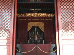 -历代帝王庙博物馆