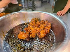 -石家猪蹄(徐家湾店)