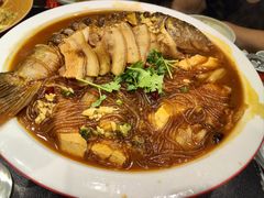 -李记饺子·熏酱东北菜(欢乐谷店)