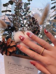 -四季·予你日式美甲美睫Nail