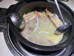-百年果林椰子鸡(中洲店)
