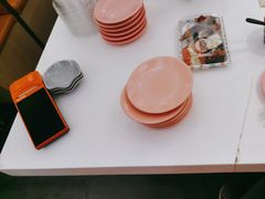 -争鲜回转寿司(通州万达店)