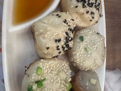 -小杨生煎(白玉兰广场店)