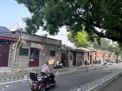 -增盛魁小吃店