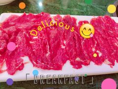 -福合诚潮汕牛肉火锅(西丽分店)