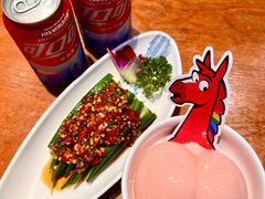 -路边羊烧烤酒场(宝带路店)