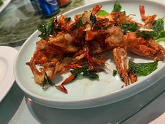 -申粤轩酒楼·三十年粤菜经典(丁香花园店)