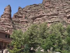 -炳灵寺世界文化遗产旅游区