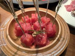 -热火朝天鲜切牛肉火锅(南强街巷店)