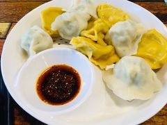 -金谷园饺子·烧烤·家宴(人大总店)