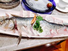 -漾亚·雍雅合鲜(鹭岛店)