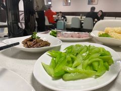 -煲王粤菜餐厅(中侨中心店)