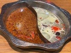 -傣妹火锅(南京东路一店)