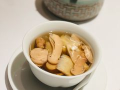-悦轩中餐厅·高空江景·杭州柏悦酒店