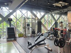 -GMJ·24H健身房(四川北路店)