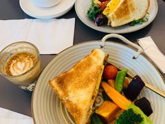 -玲婧胡同·生日蛋糕·餐厅(嘉里城店)