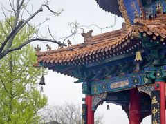 -龙王庙行宫