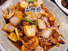 招牌香辣虾-大牌大·传统杭帮菜(湖滨店)