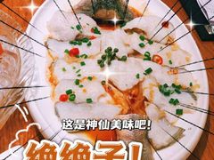 -粤集·手工粤菜(皇庭广场店)