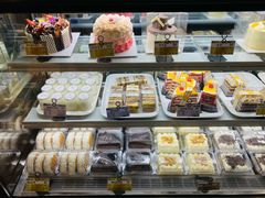 -新侨三宝乐面包店(崇文门店)