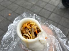-张果佬年糕卷(科巷店)
