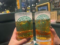 -幸运小丑汉堡(Bay Area本店)