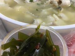 酸菜生鱼-蜀都餐厅(凤池店)