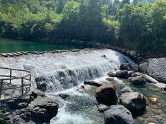 -石台牯牛降景区