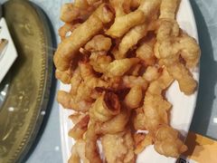 -泉畔人家·老济南经典鲁菜(大明湖店)