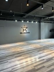 -XS·Dance舞蹈