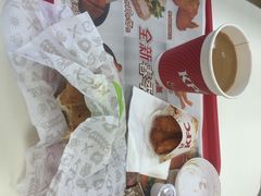 肯德基(九龙店)-肯德基(万科广东路店)