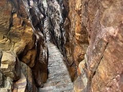 -红旗渠风景区