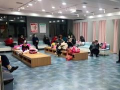 -西安小天鹅艺术团(金花路校区)