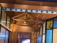 -桃园农庄烤全羊(江秋路店)