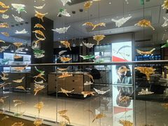 -茂昌眼镜(南京东路店)