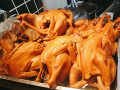 -李记东北饺子馆·东北菜(欢乐谷店)