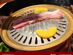 -西塔老太太泥炉烤肉(上海七宝领展广场店)