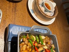 -乔街深夜食堂·小龙虾·高压锅生蚝(杭州总店)