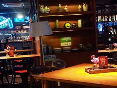 -JINNS锦时 steak&pizza(浸信会礼拜堂旧址店)