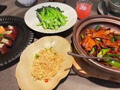 -一川二水•粤川醉(CP静安店)