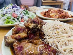 -贤花饭店(城阳店)