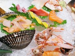 -極上萬膳·日料放题(海岸城店)